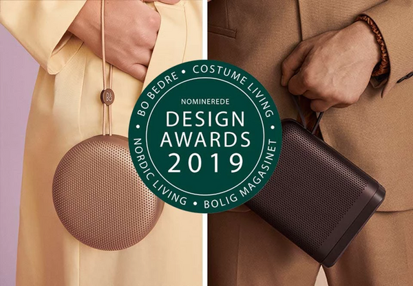 Help us win "Readers Favorite" Award at this years Design Awards 2019