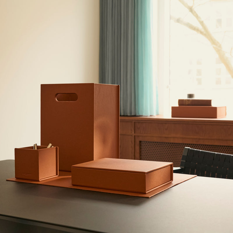 Desk Set