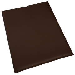 Die Laptop-Hülle: Überschüssiges Leder - Grau - Onesize (13