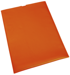 Die Laptop-Hülle: Überschüssiges Leder - Grau - Onesize (13