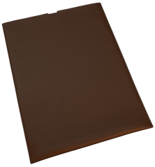 Die Laptop-Hülle: Überschüssiges Leder - Grau - Onesize (13