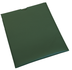 Die Laptop-Hülle: Überschüssiges Leder - Grau - Onesize (13