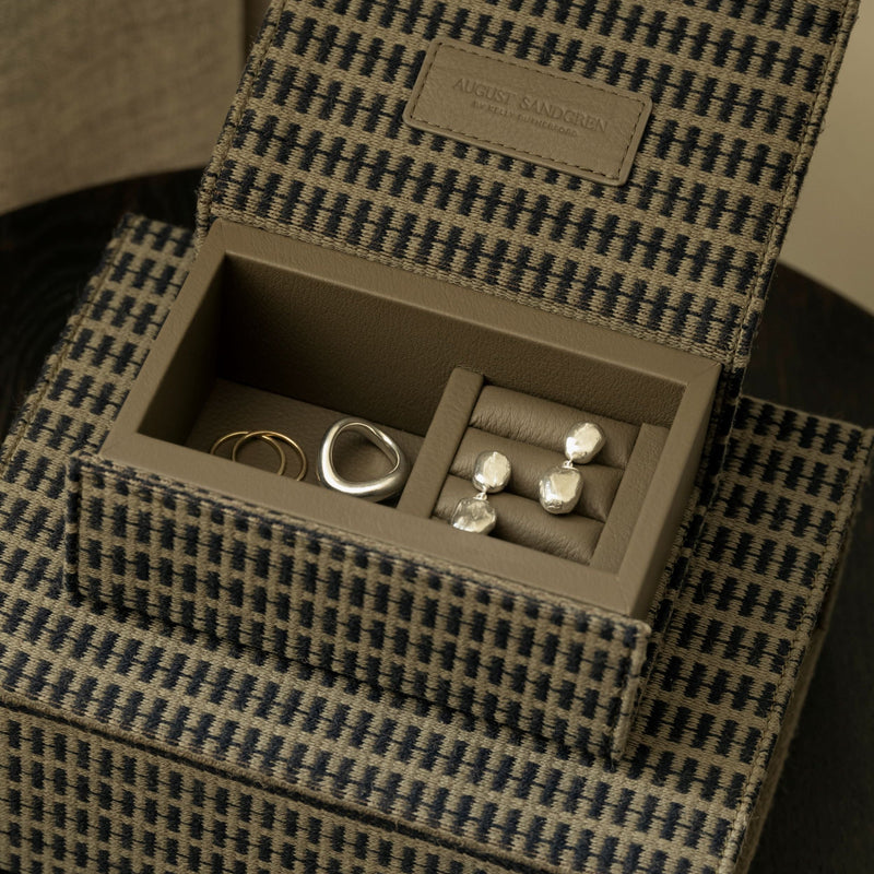 Die Travel Jewelbox: Kelly Rutherford - Limited Edition - Einheitsgröße