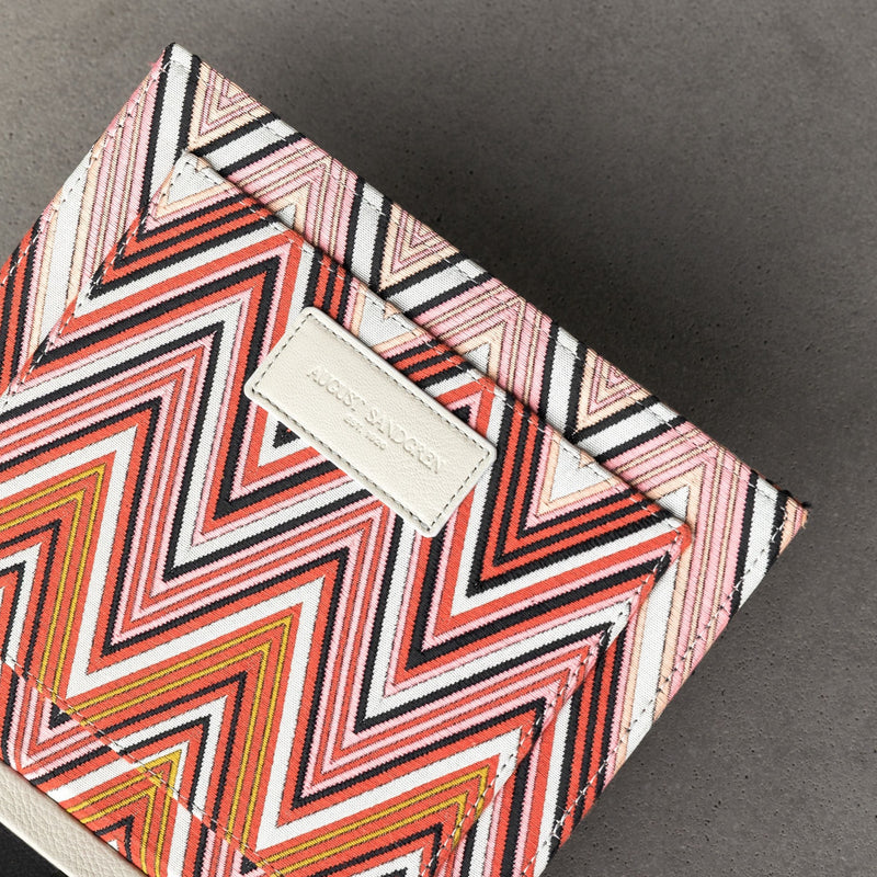 Die Buchbox: Missoni-Stoff, Birmingham - Limitierte Auflage - Fusion 