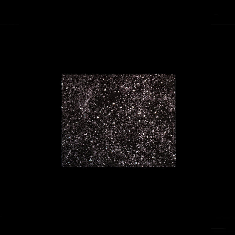 Die Schmuckbox: Sternenhimmel-Stoff - Limitierte Auflage - Klein