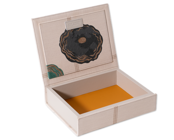 Die Buchbox: Kiku-Stoff - Limitierte Auflage - Medium