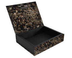 Die Buchbox: Sediment-Stoff - Limitierte Auflage - Medium
