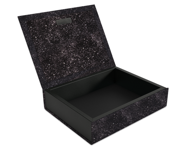 Die Buchbox: Starry-Stoff - Limitierte Auflage - Medium