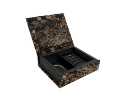 Die Schmuckbox: Sediment-Stoff - Limitierte Auflage - Klein